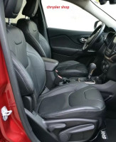 sada sedaček / černá kůže - ORIGINÁLNÍ DÍL